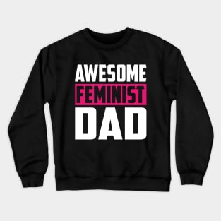 Father Day Crewneck Sweatshirt